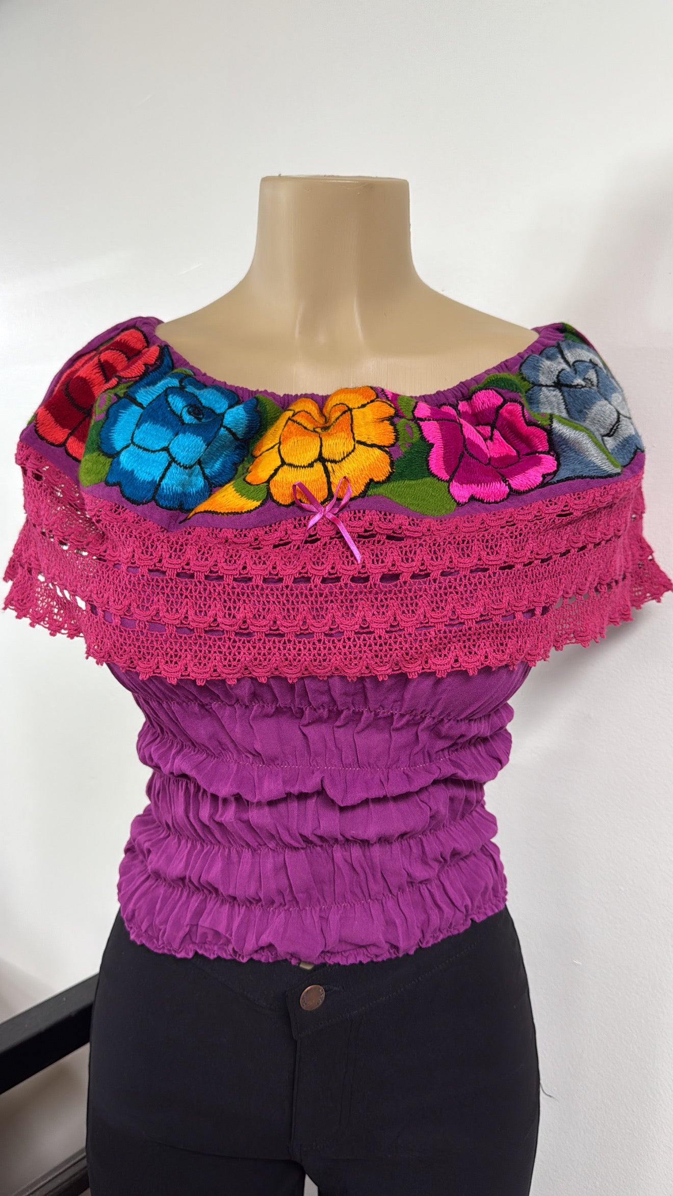 Uni talla S-L
