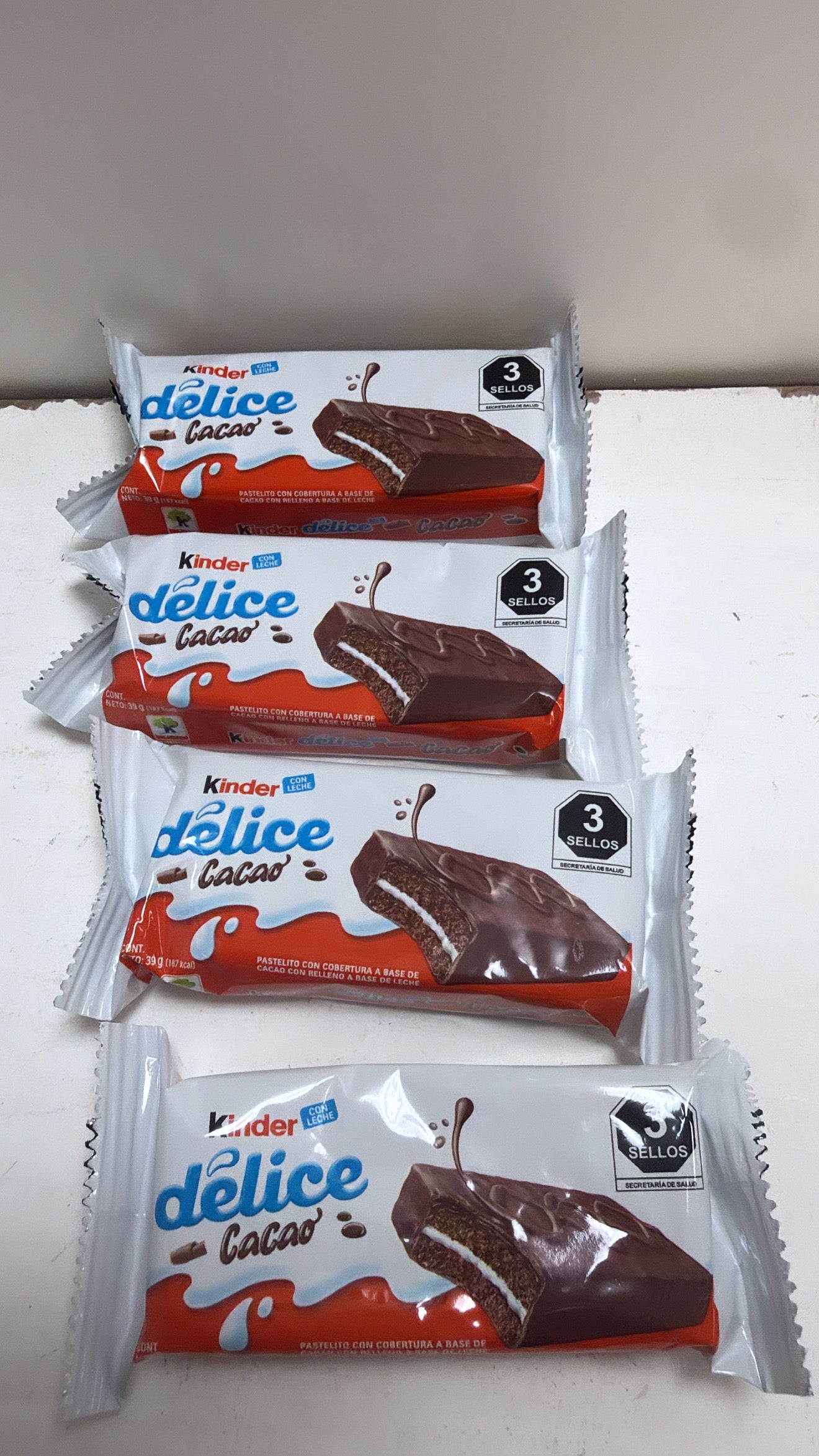 Delice