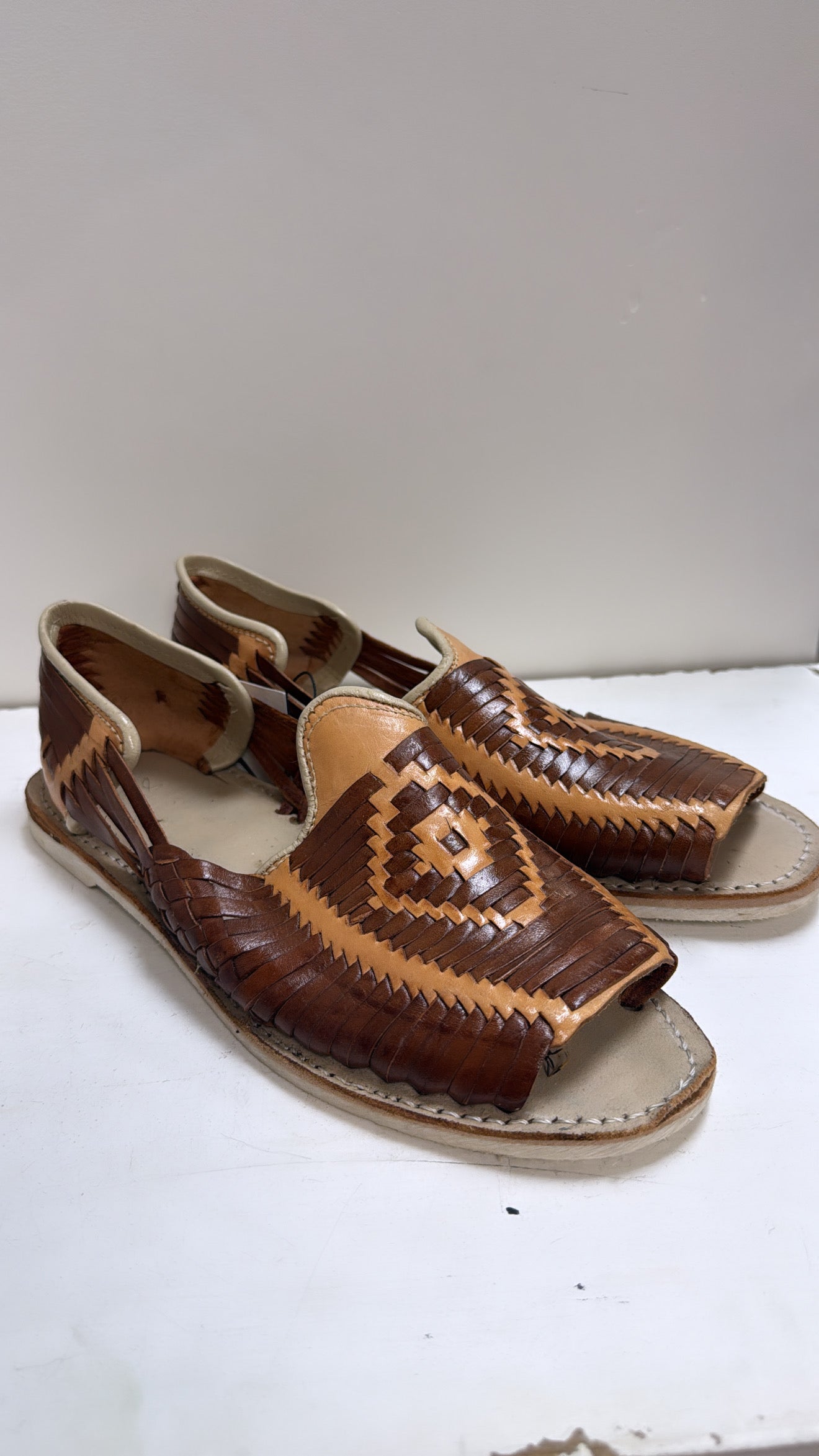 Men Huaraches