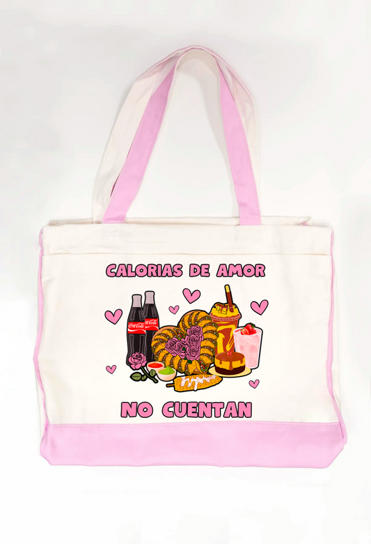 Totes, apron or long sleeve