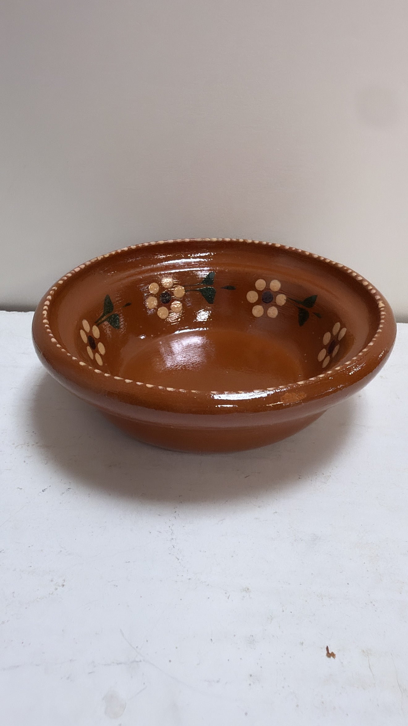 Jewelry bowl