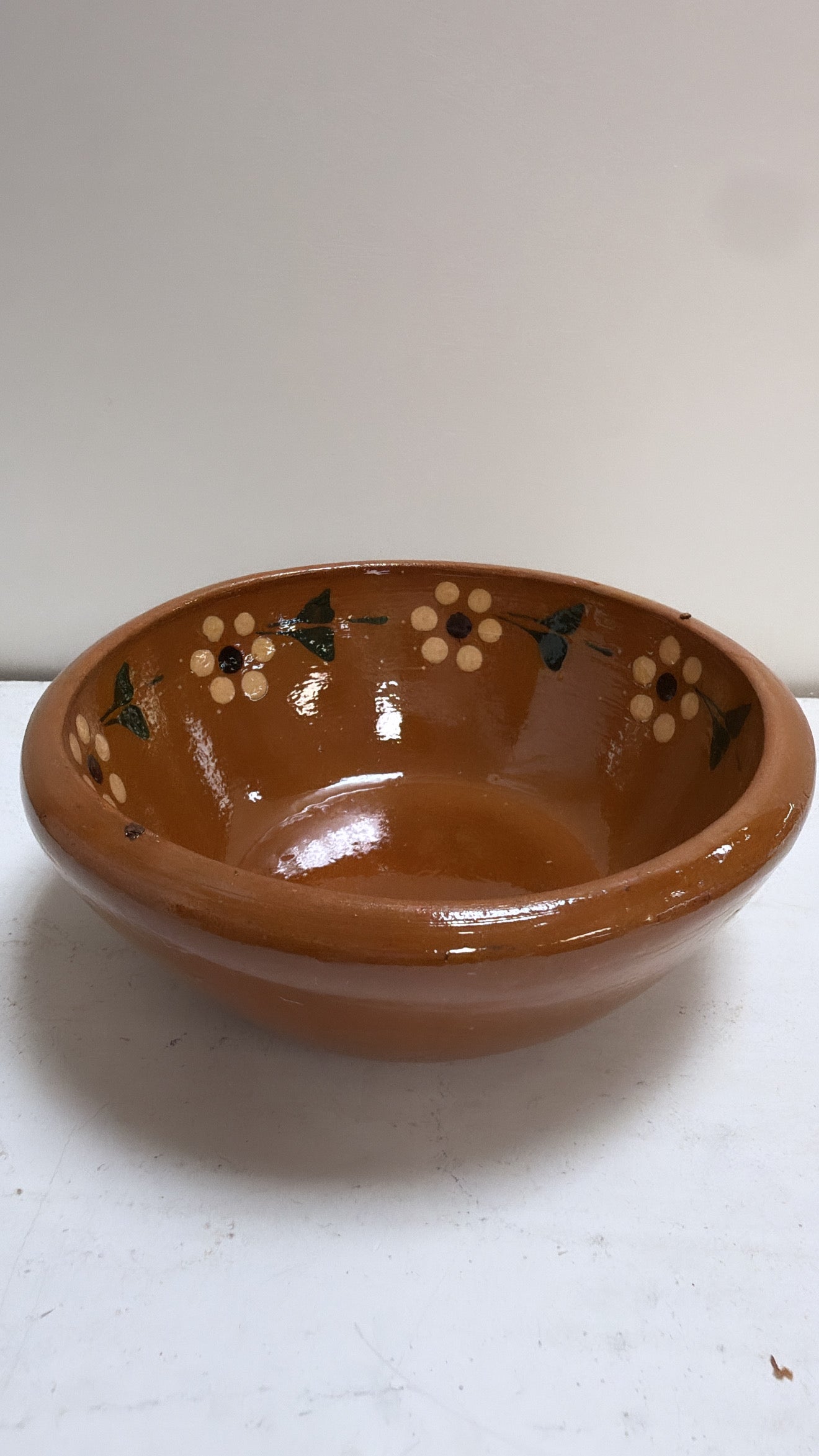 Jewelry bowl