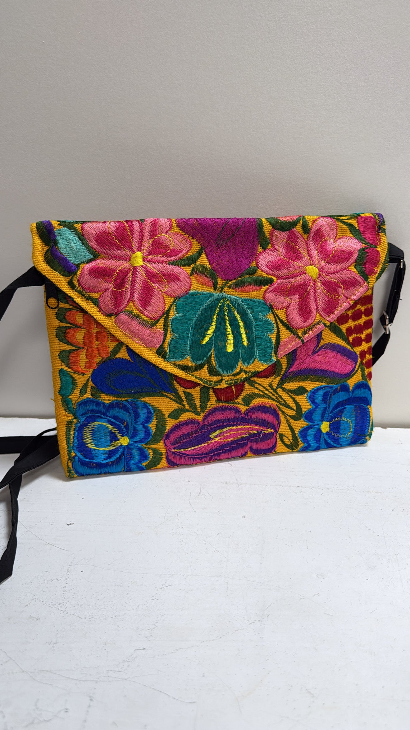 Crossbody