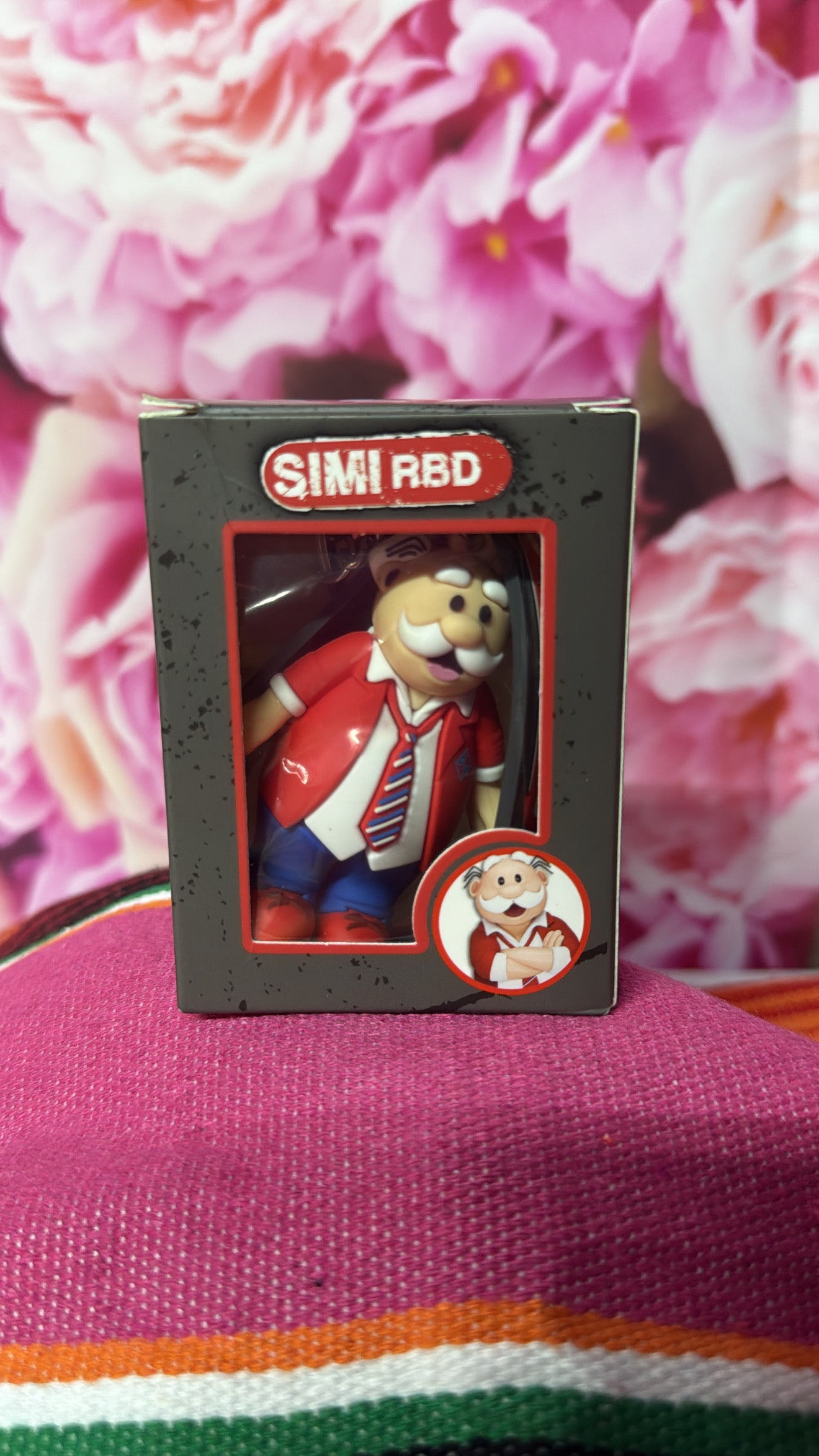 Simi rbd