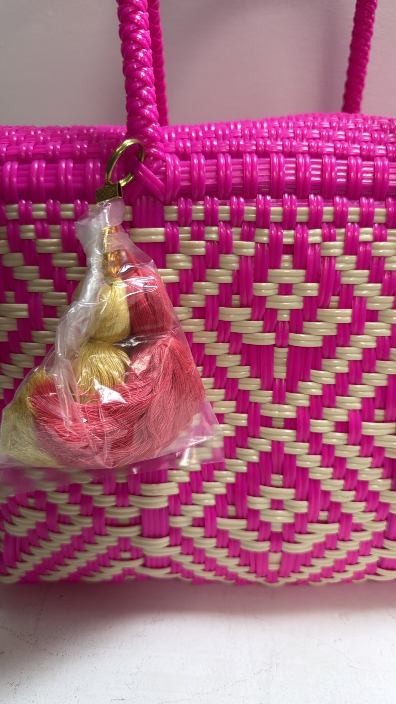 Lonchera bag medium size