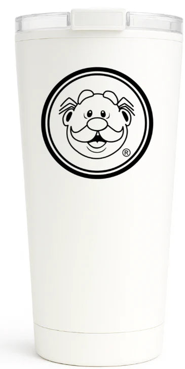 Simi soccer cup 23oz with whistle
