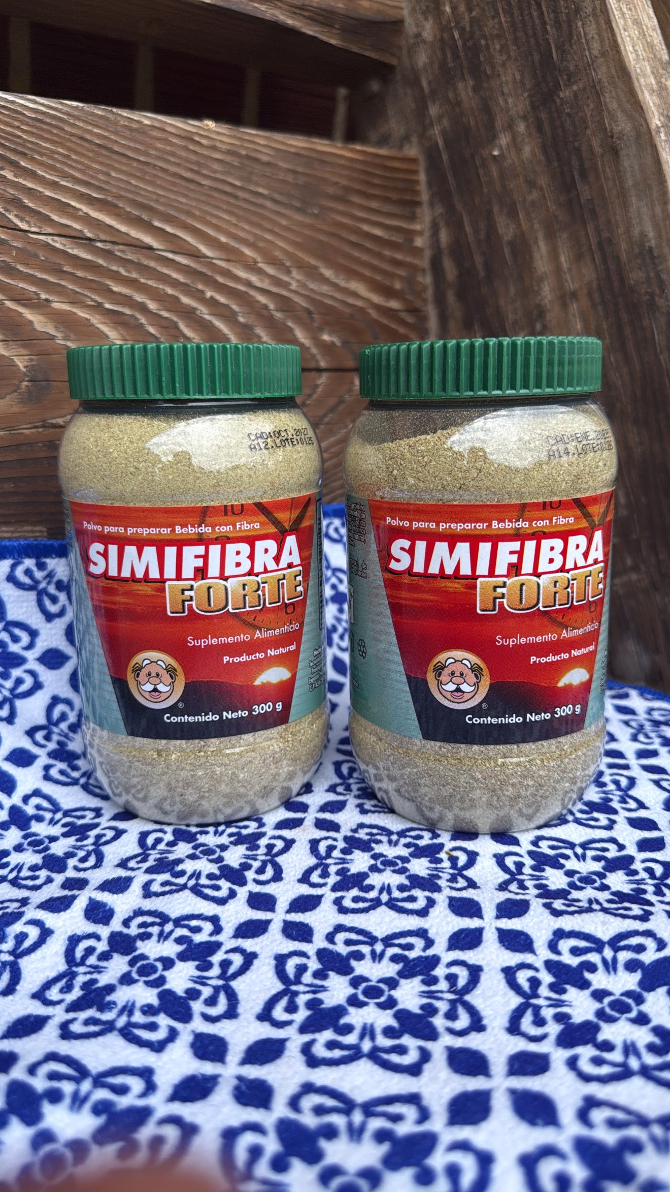 Simifibra forte
