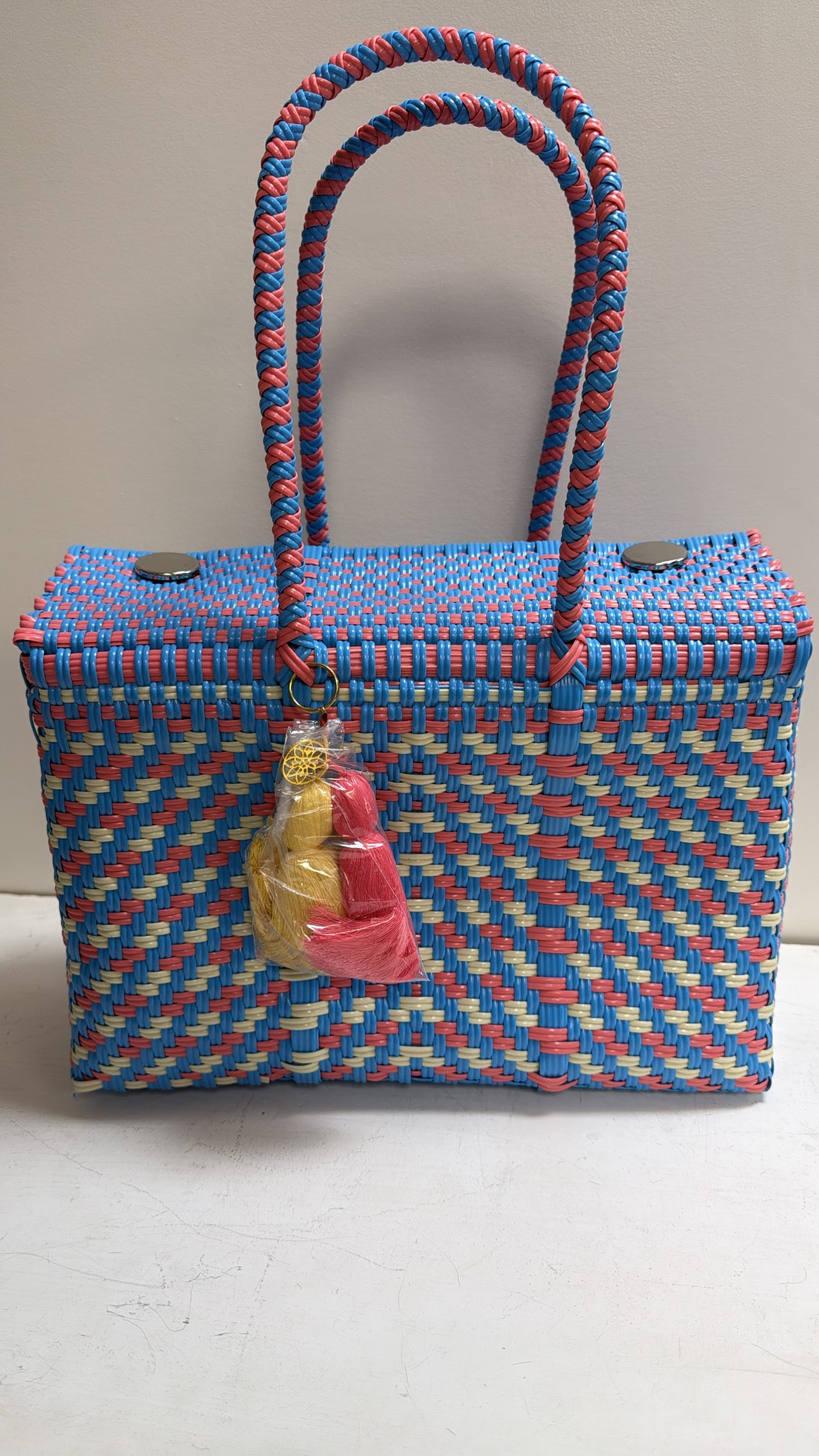 Medium lonchera bag