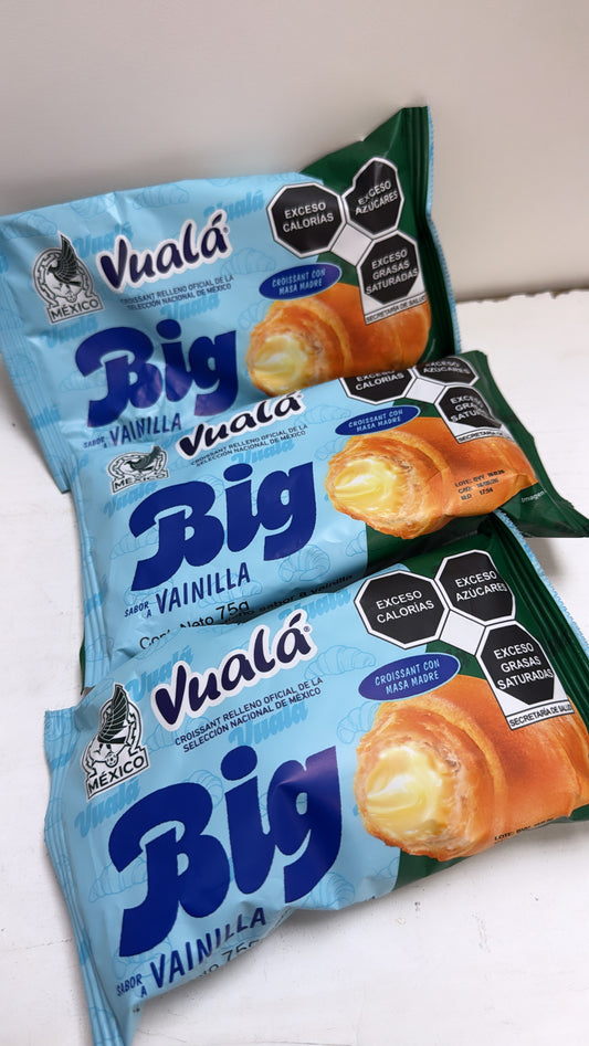 Vuala