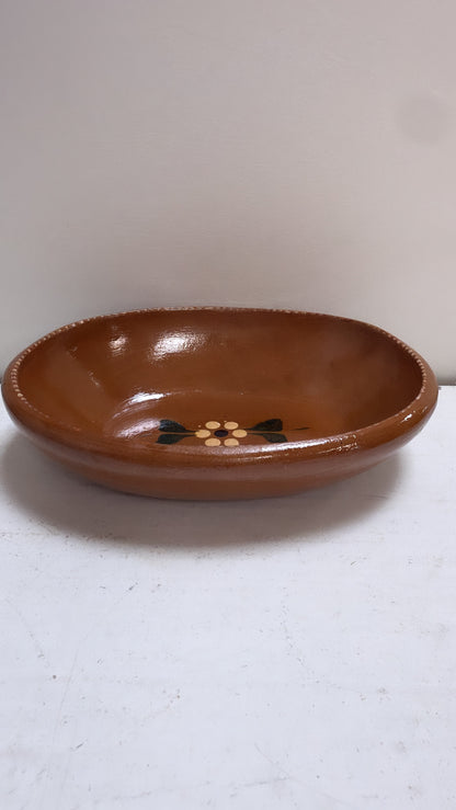 Jewelry bowl