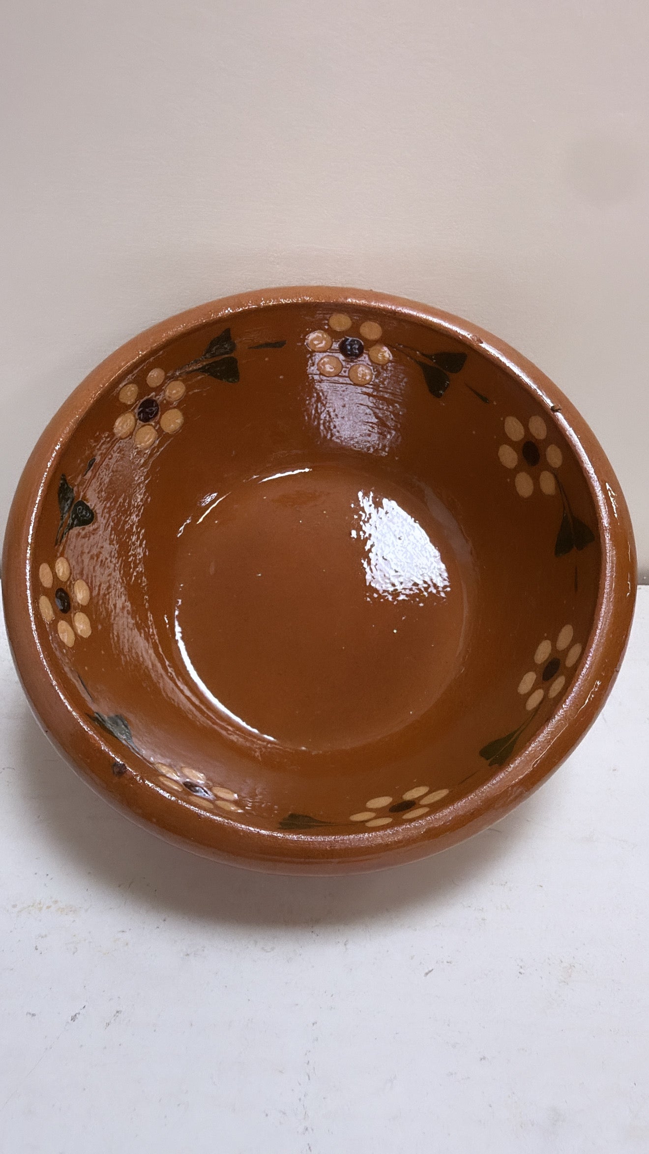 Jewelry bowl