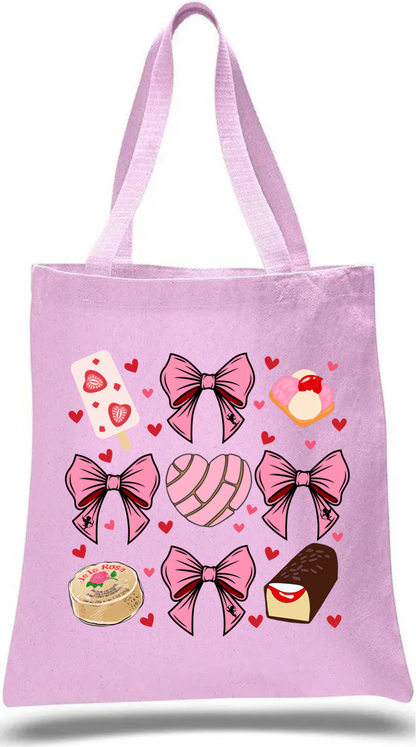 Apron,totes and long sleeve