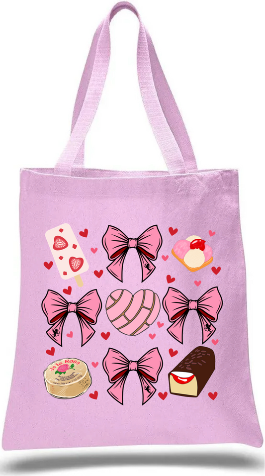 Apron,totes and long sleeve