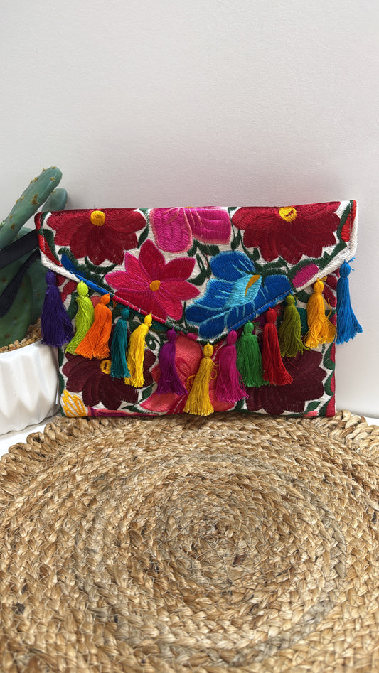 Crossbody bag