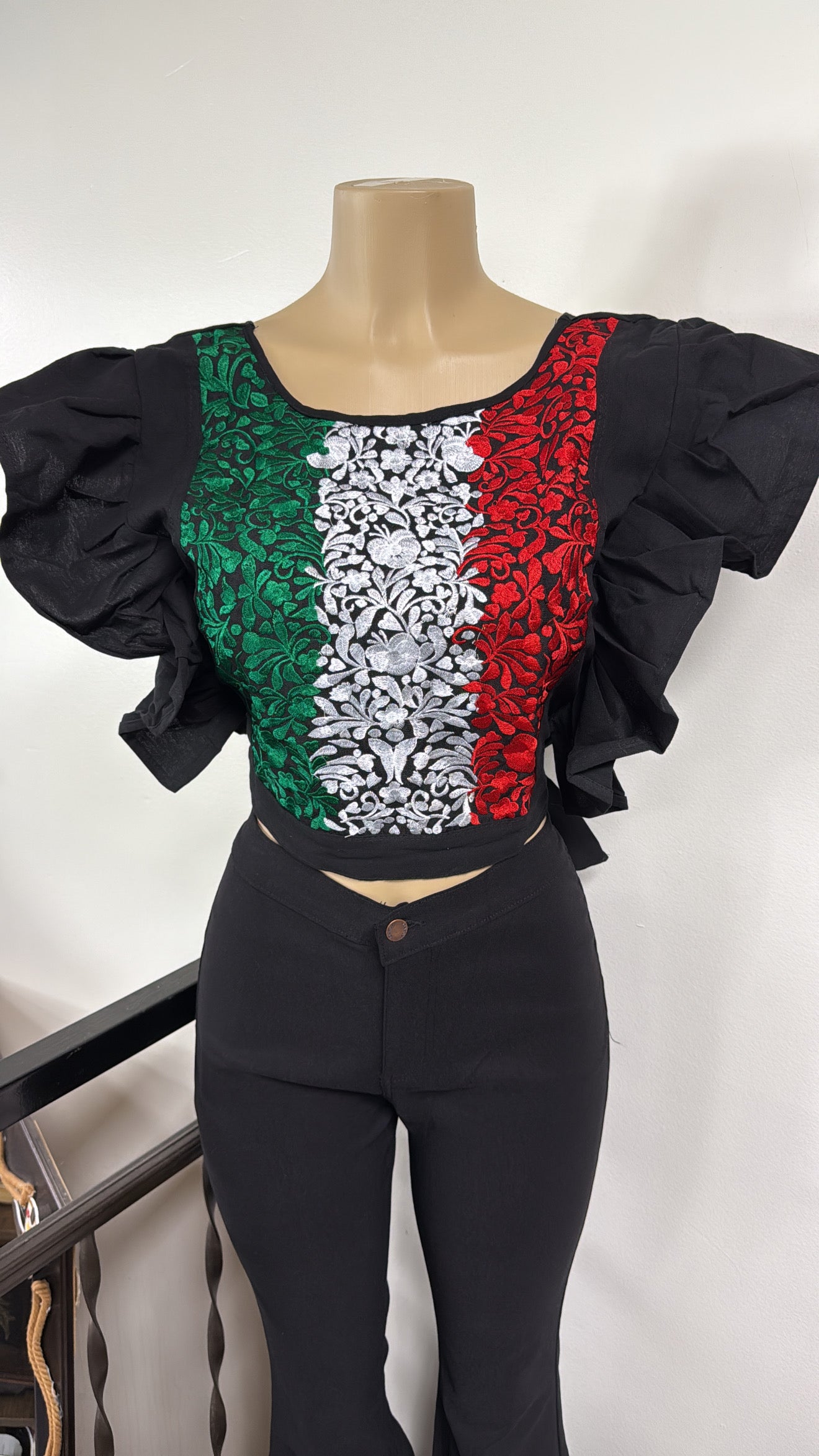 Uni talla