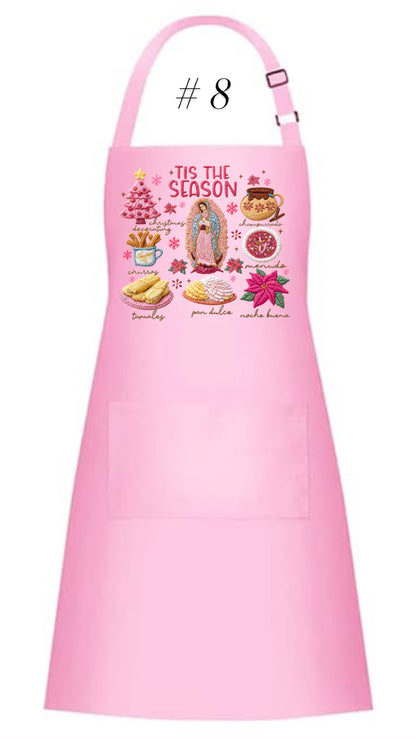 Aprons