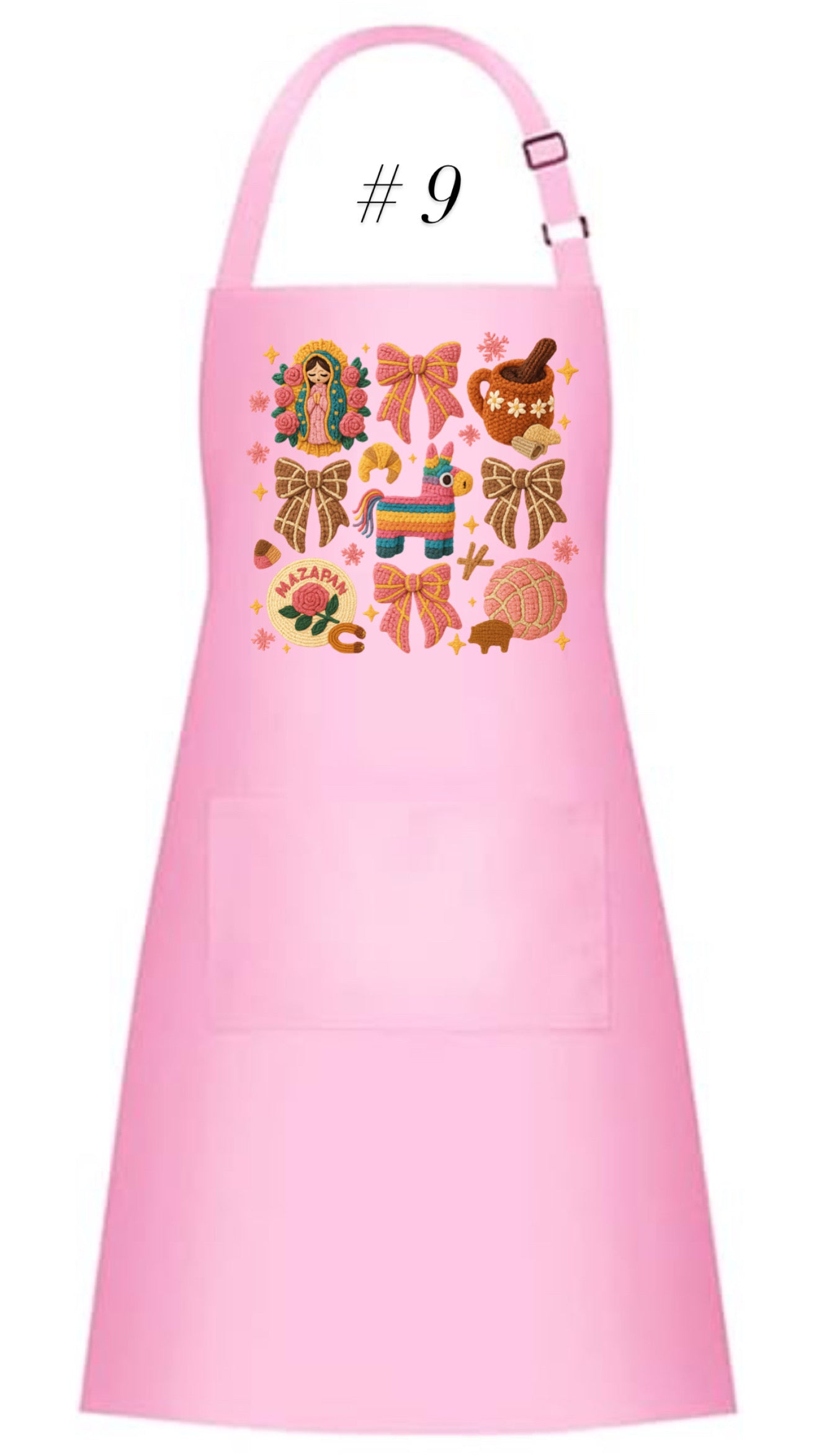 Aprons