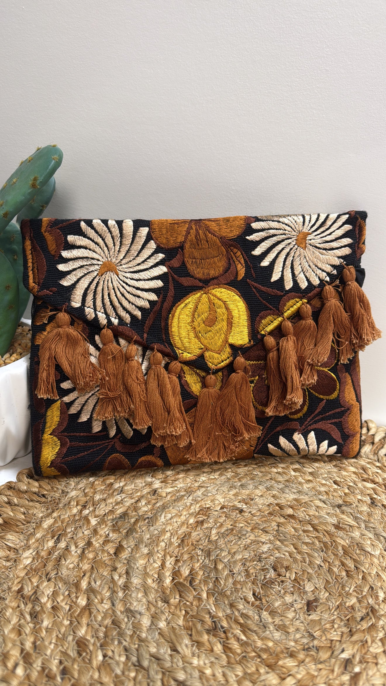Crossbody bag