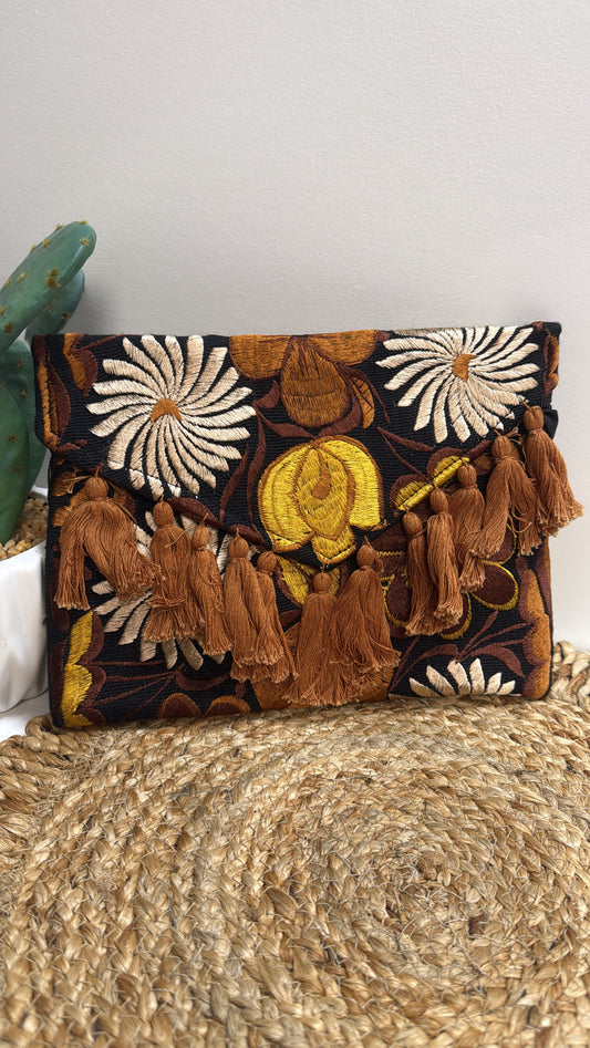 Crossbody bag