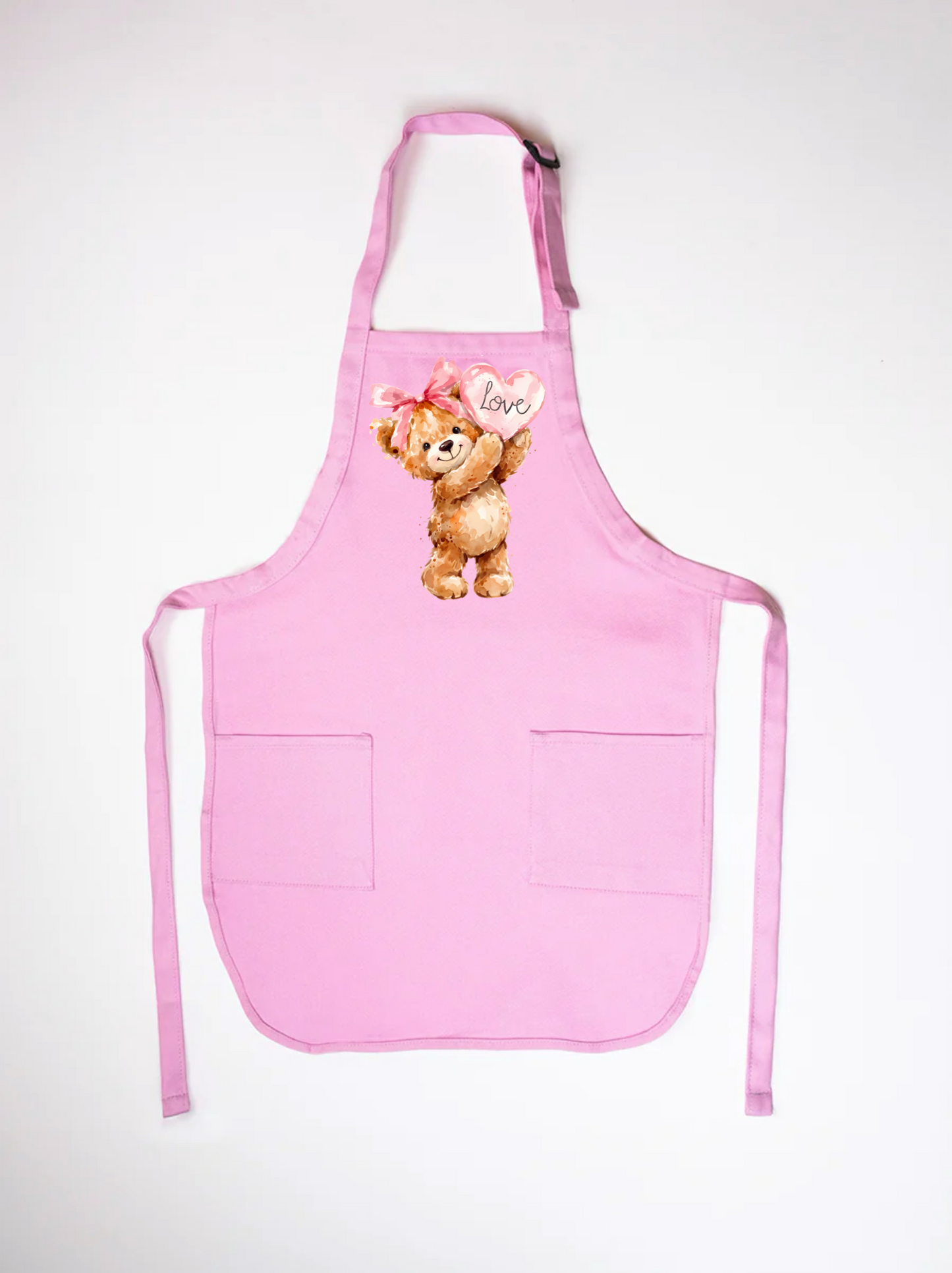 Apron,totes or long sleeve