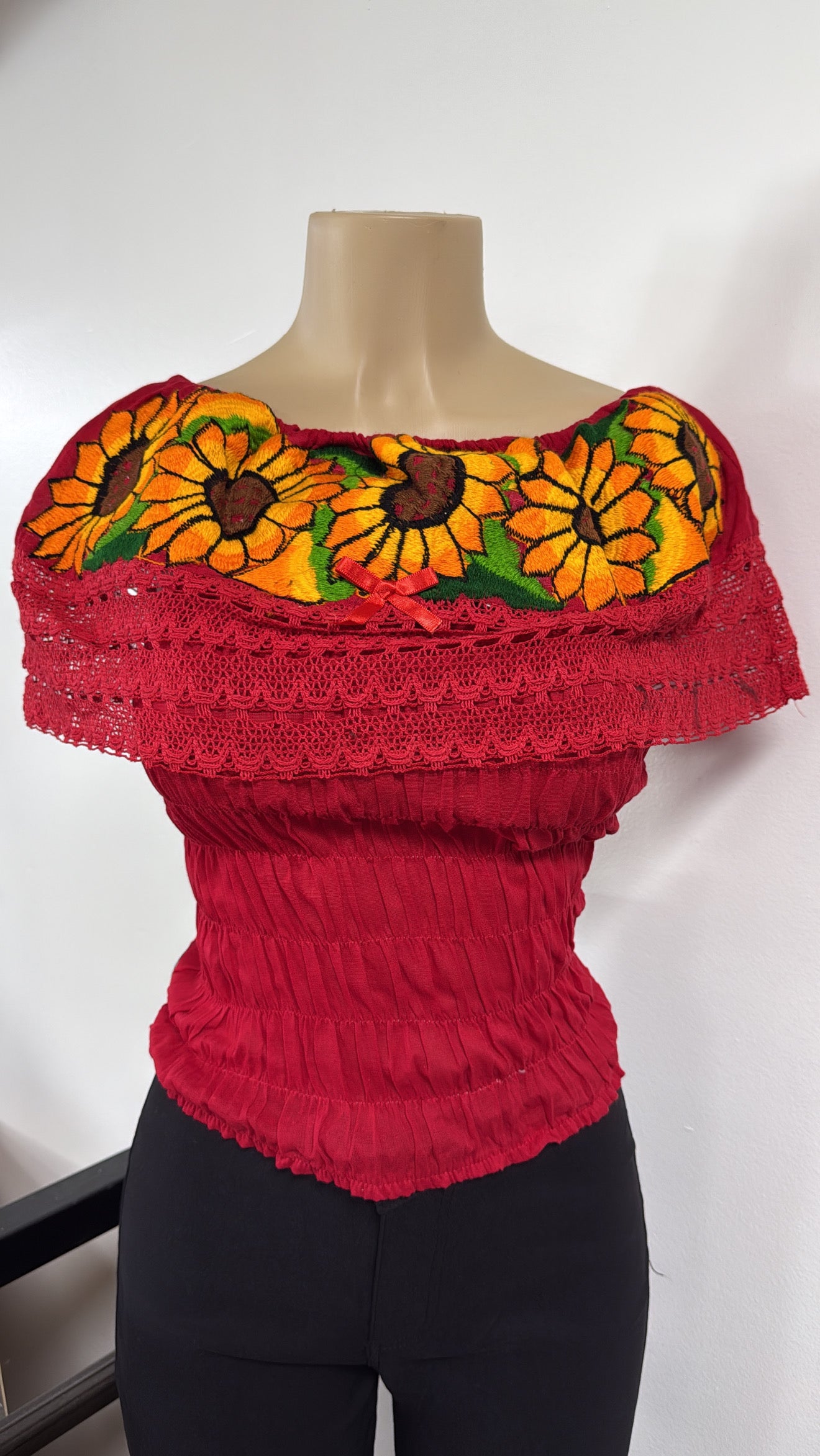 Uni talla S-L