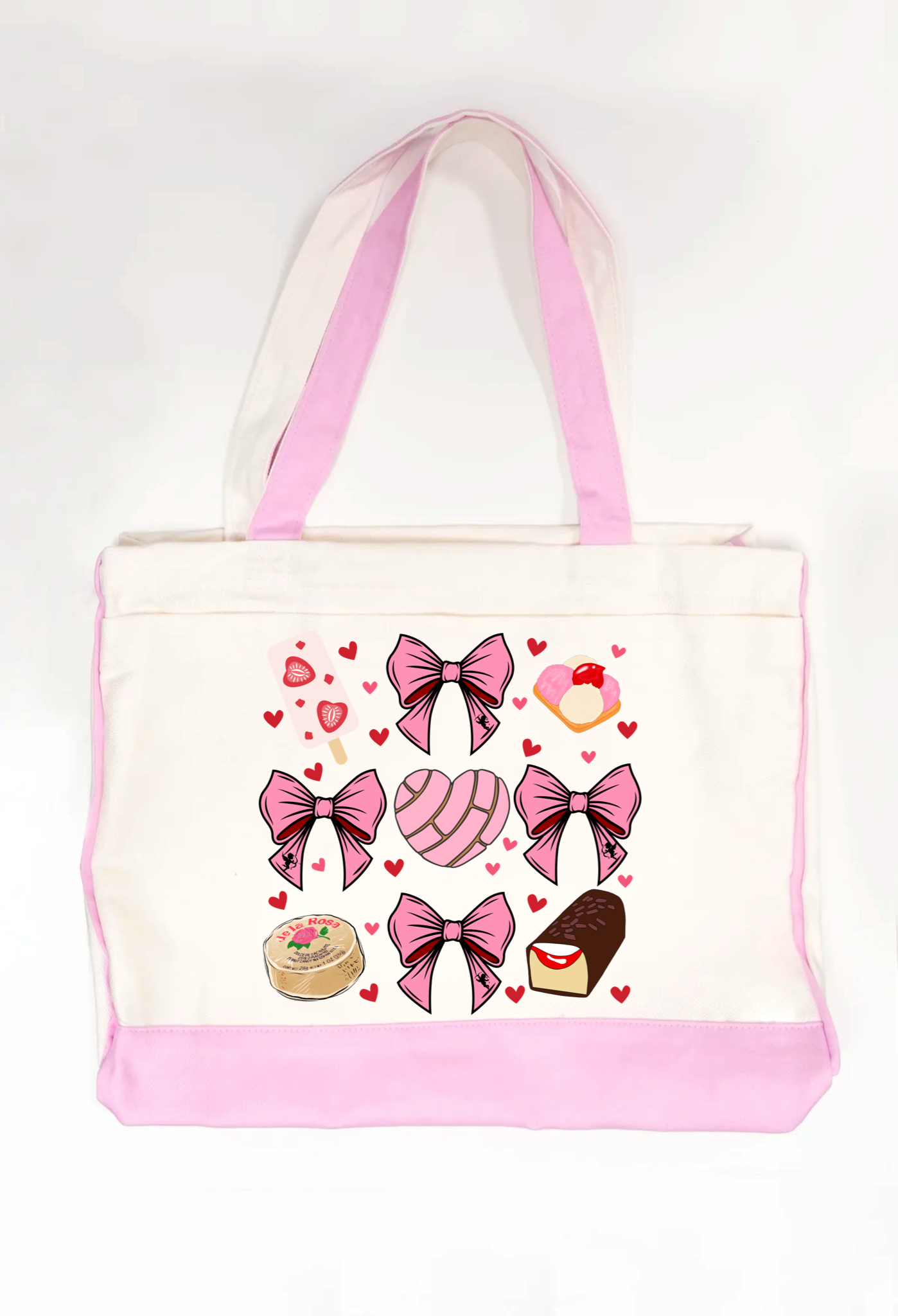 Apron,totes and long sleeve