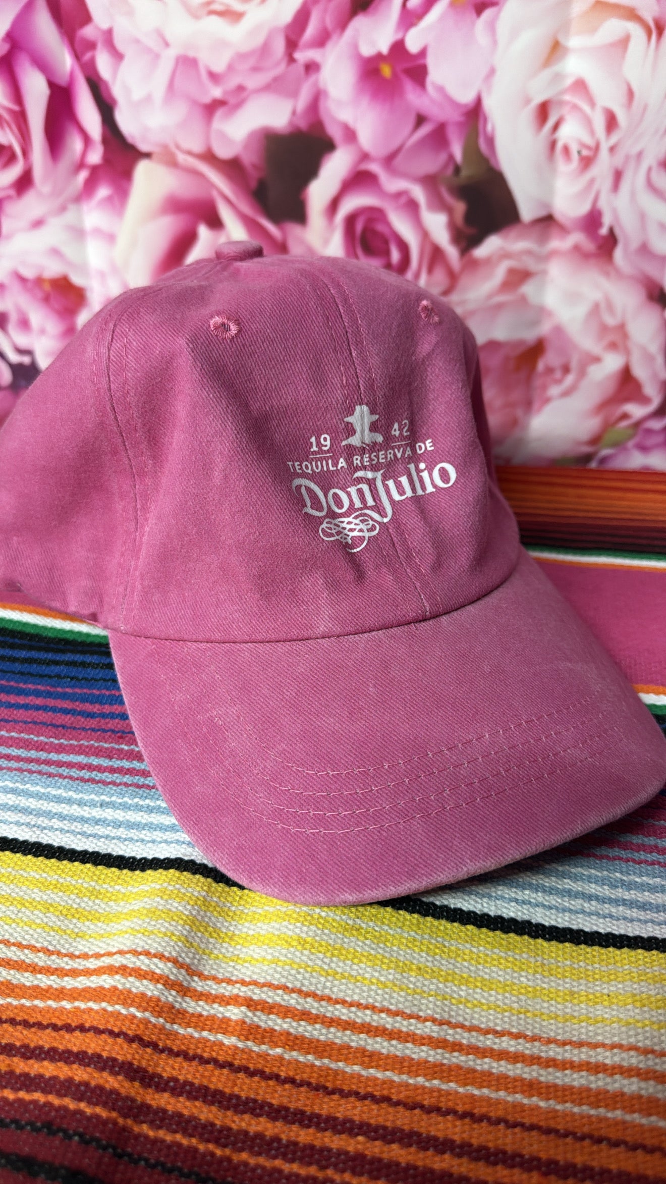 Don julio cap