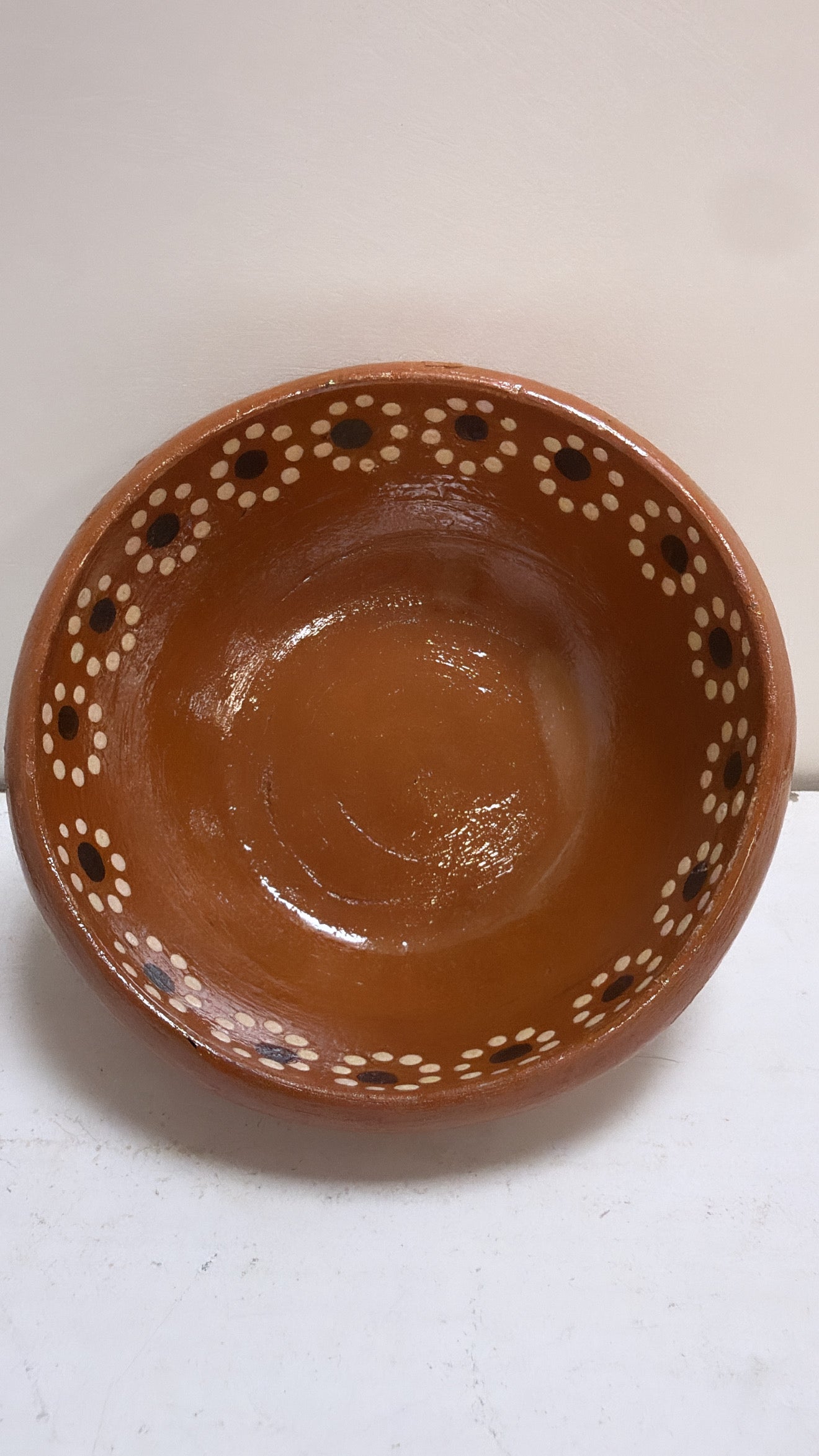 Jewelry bowl