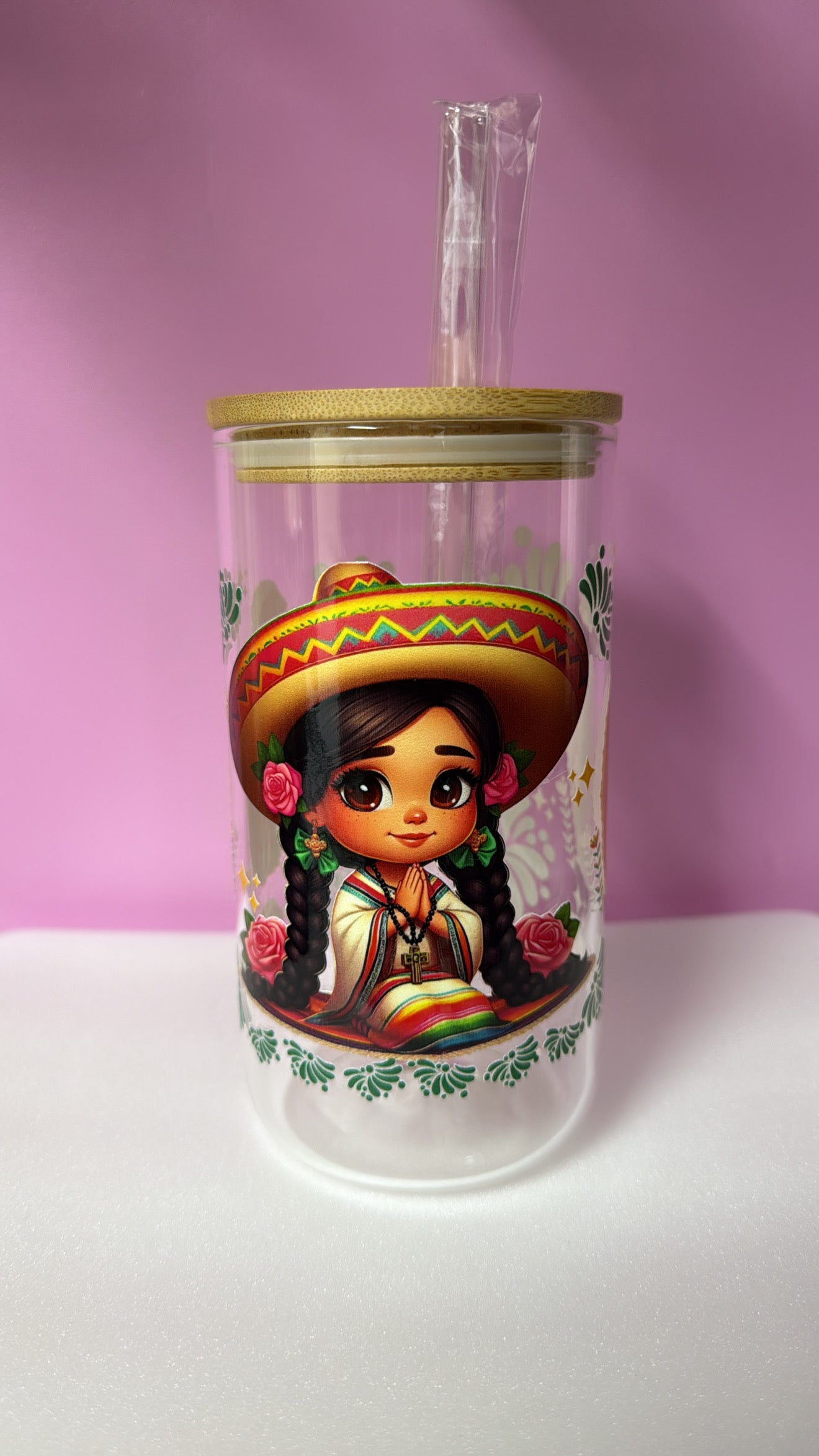 Cup 16 oz #29