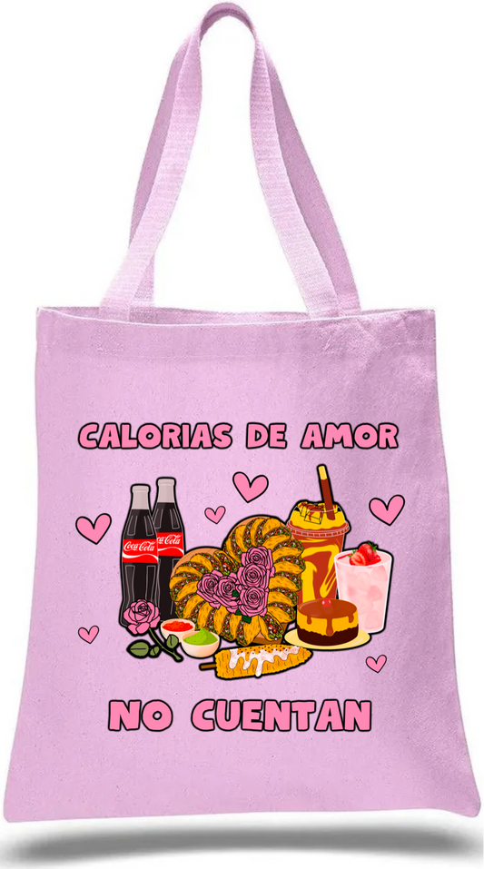 Totes, apron or long sleeve