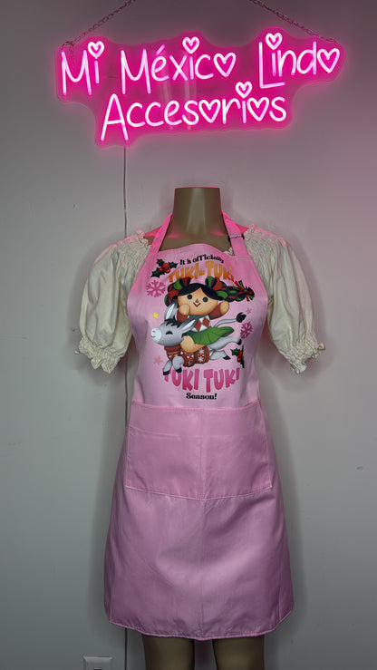 Aprons