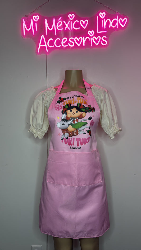 Aprons