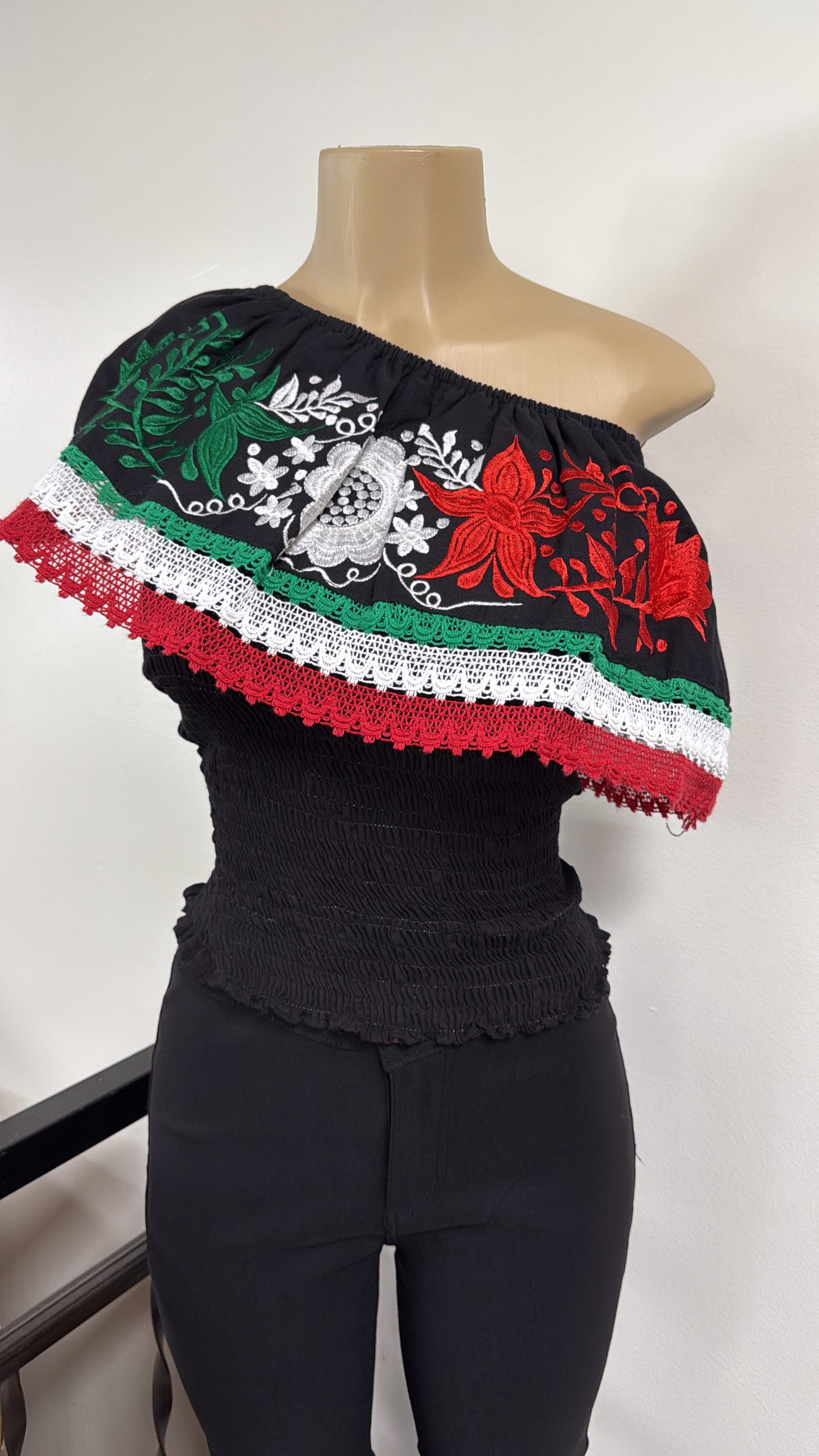 Talla extra small