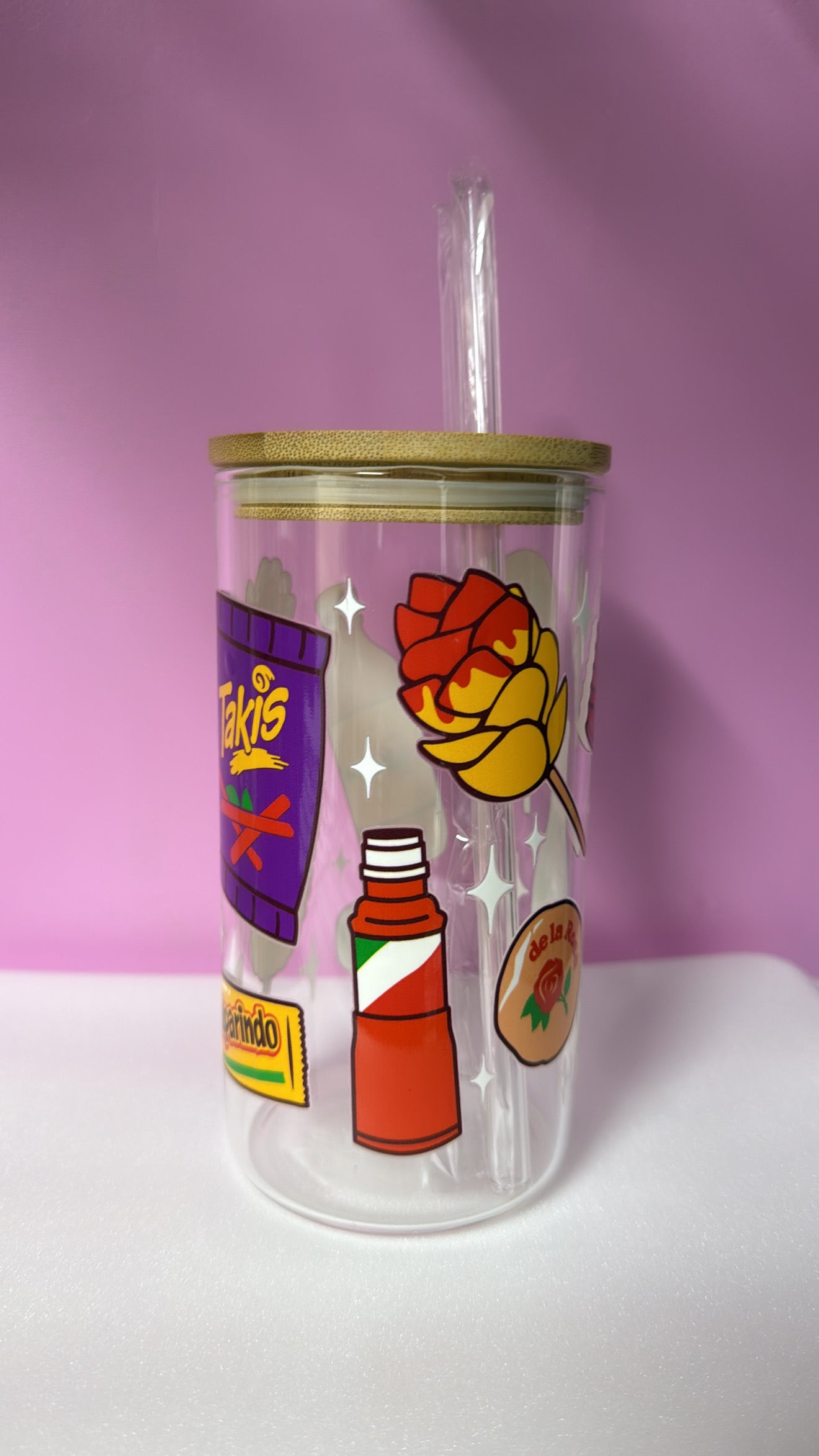 Cup 16 oz #24