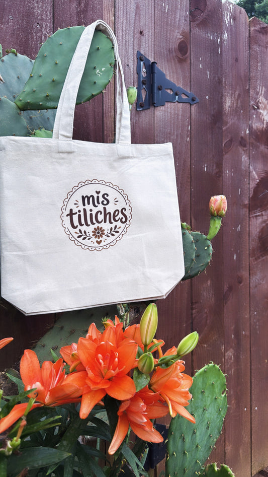 Mis tiliches tote