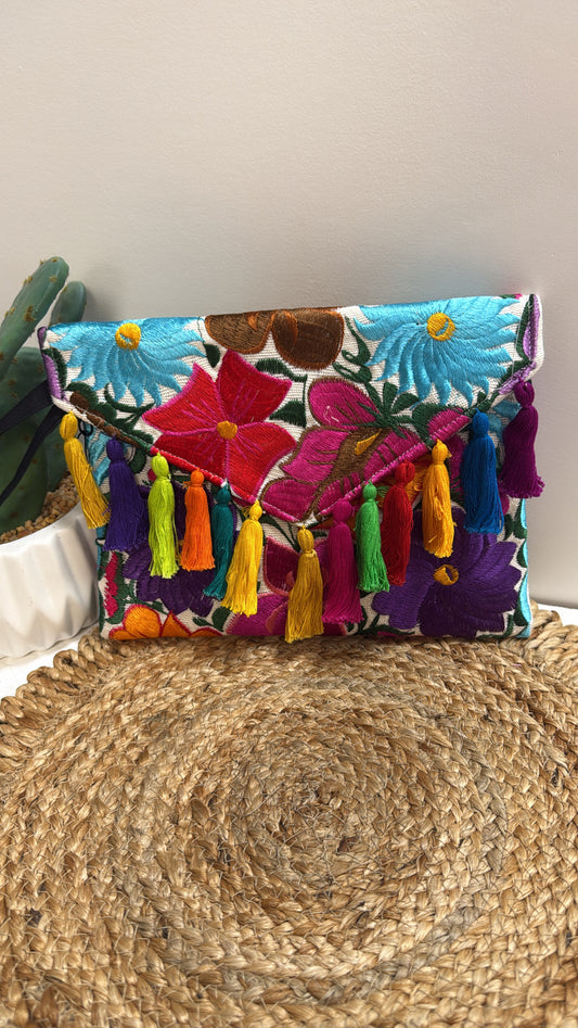 Crossbody bag
