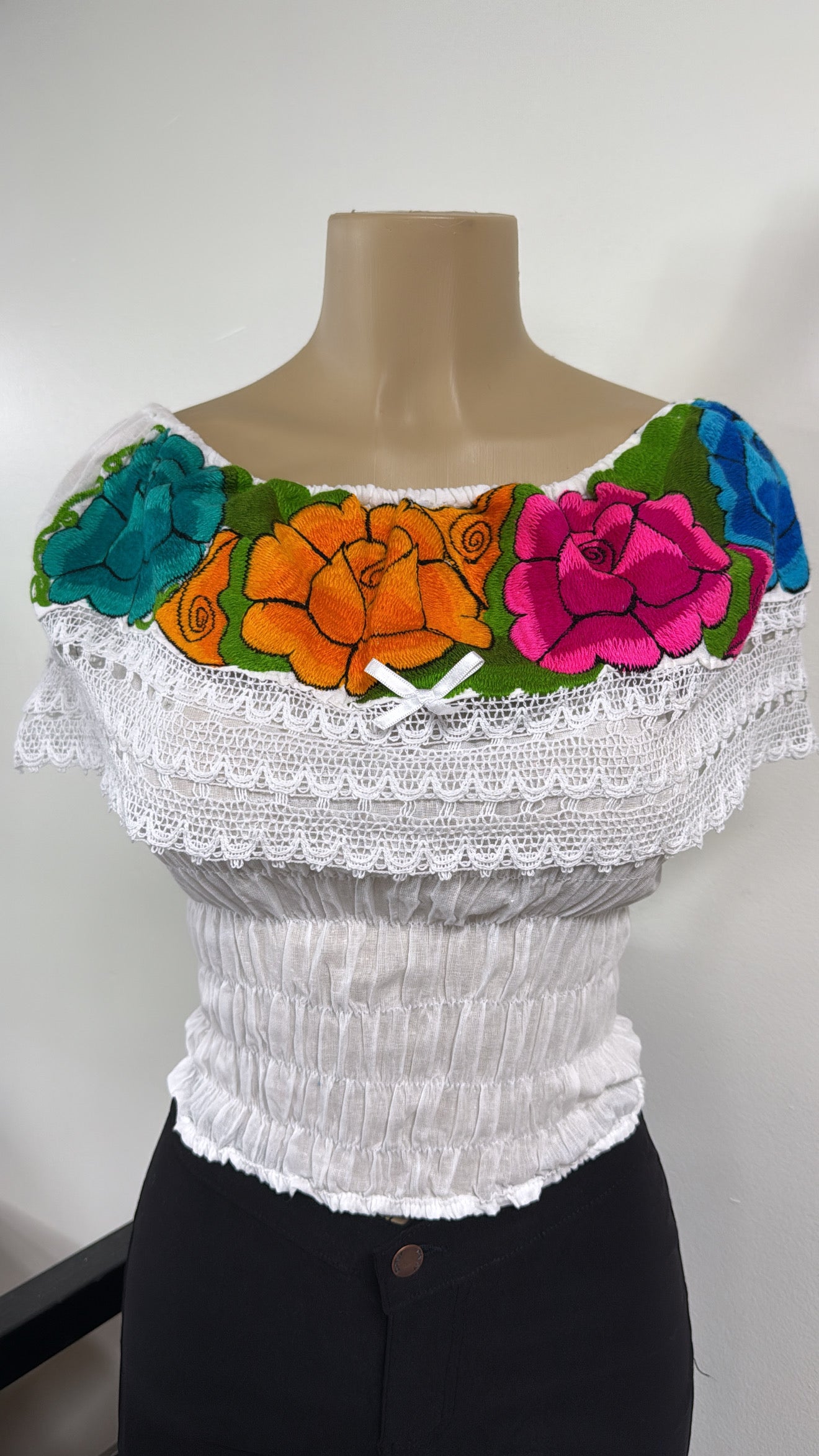 Uni talla S-L
