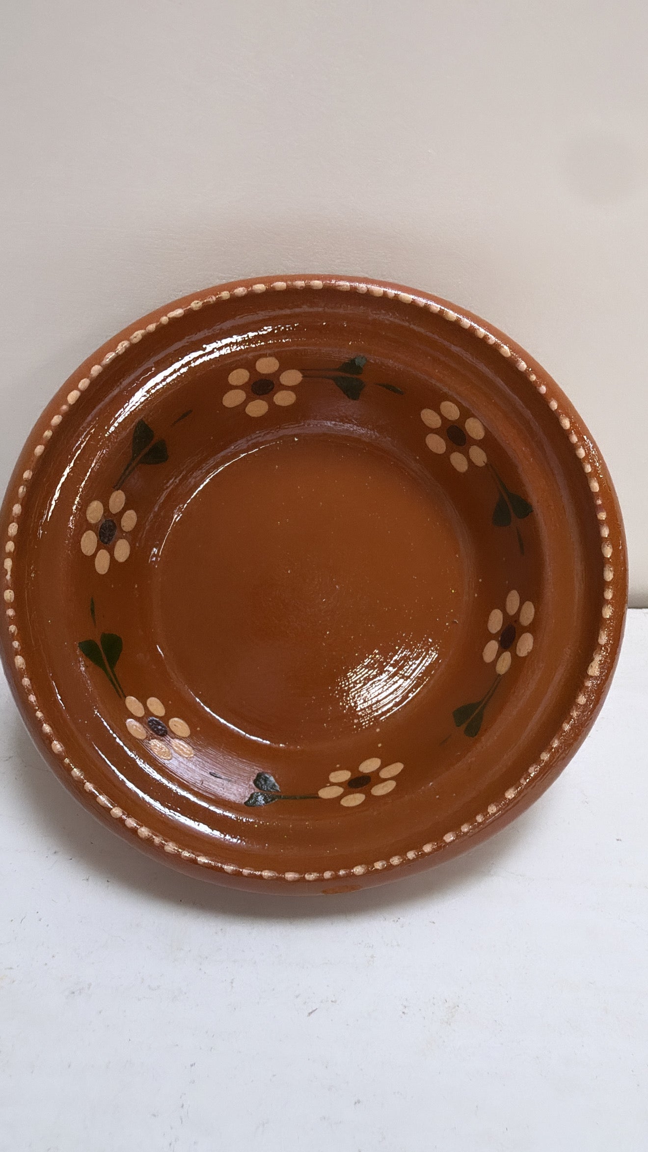 Jewelry bowl