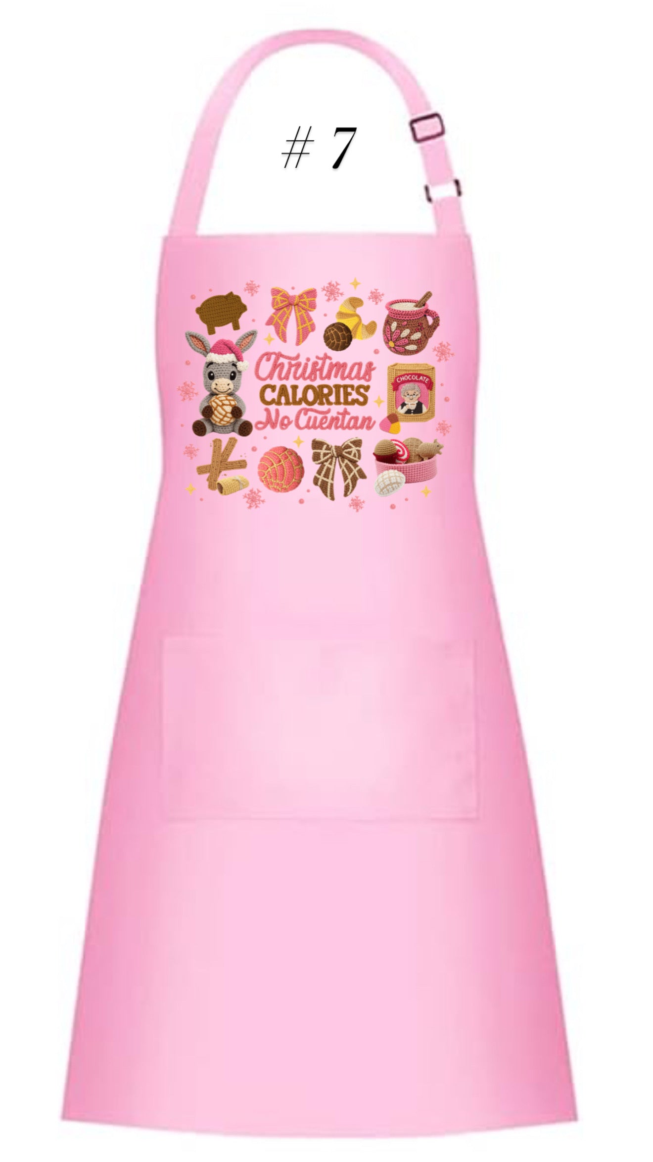 Aprons