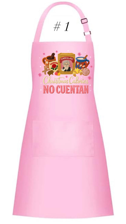 Aprons