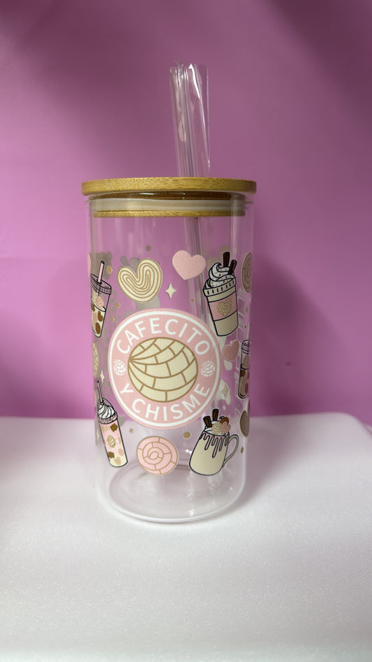 Cup 16 oz #8