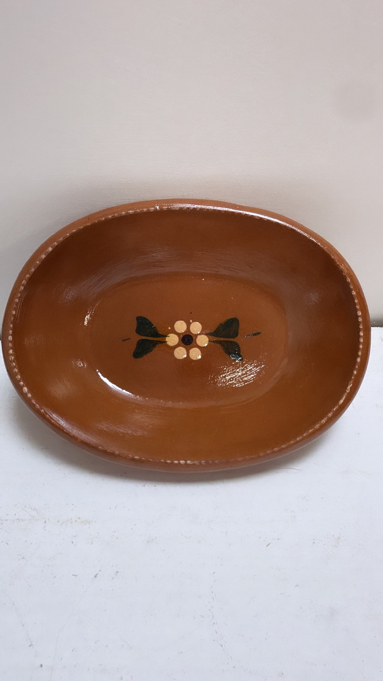 Jewelry bowl