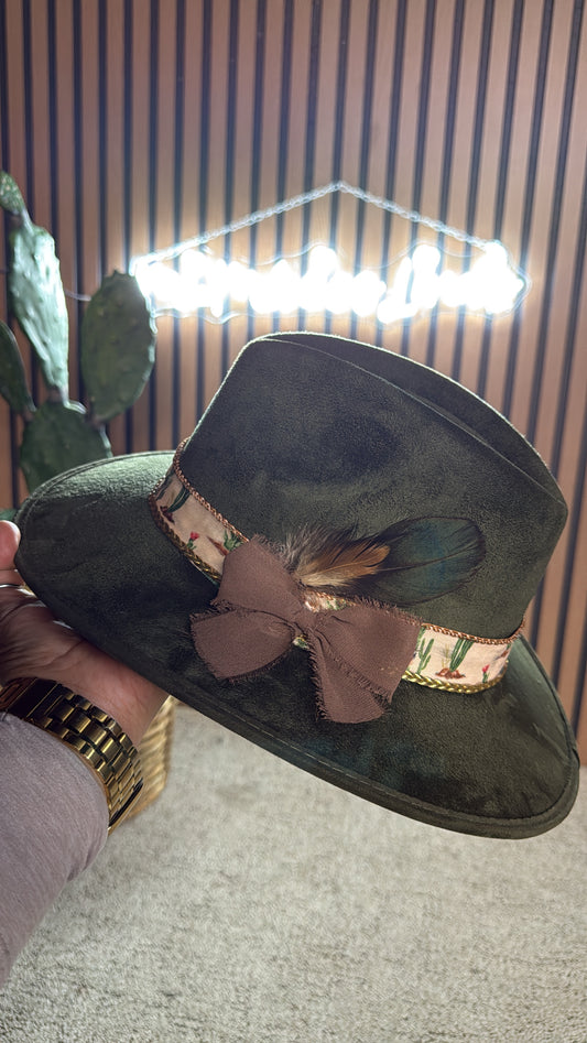Sombrero talla L