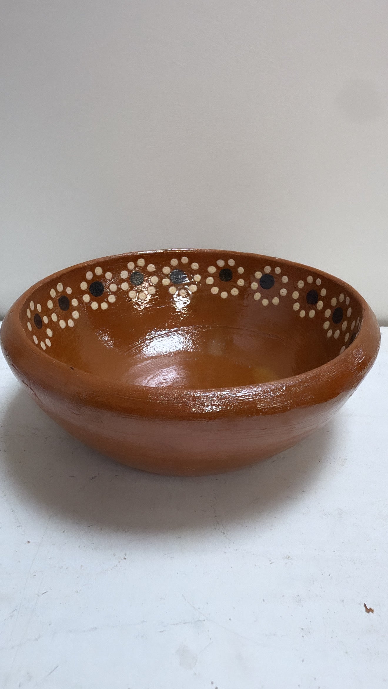 Jewelry bowl