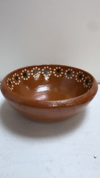 Jewelry bowl