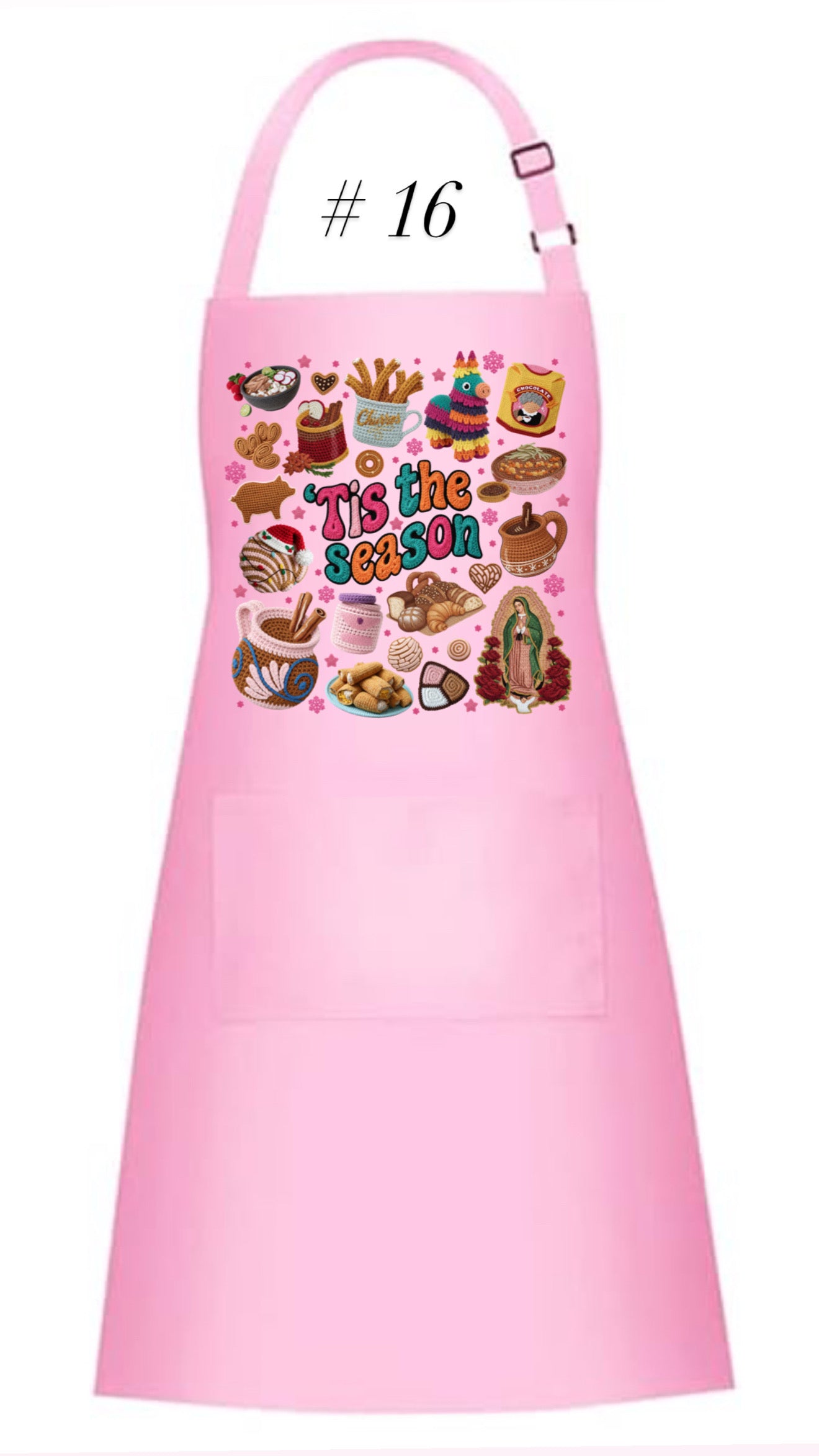 Aprons