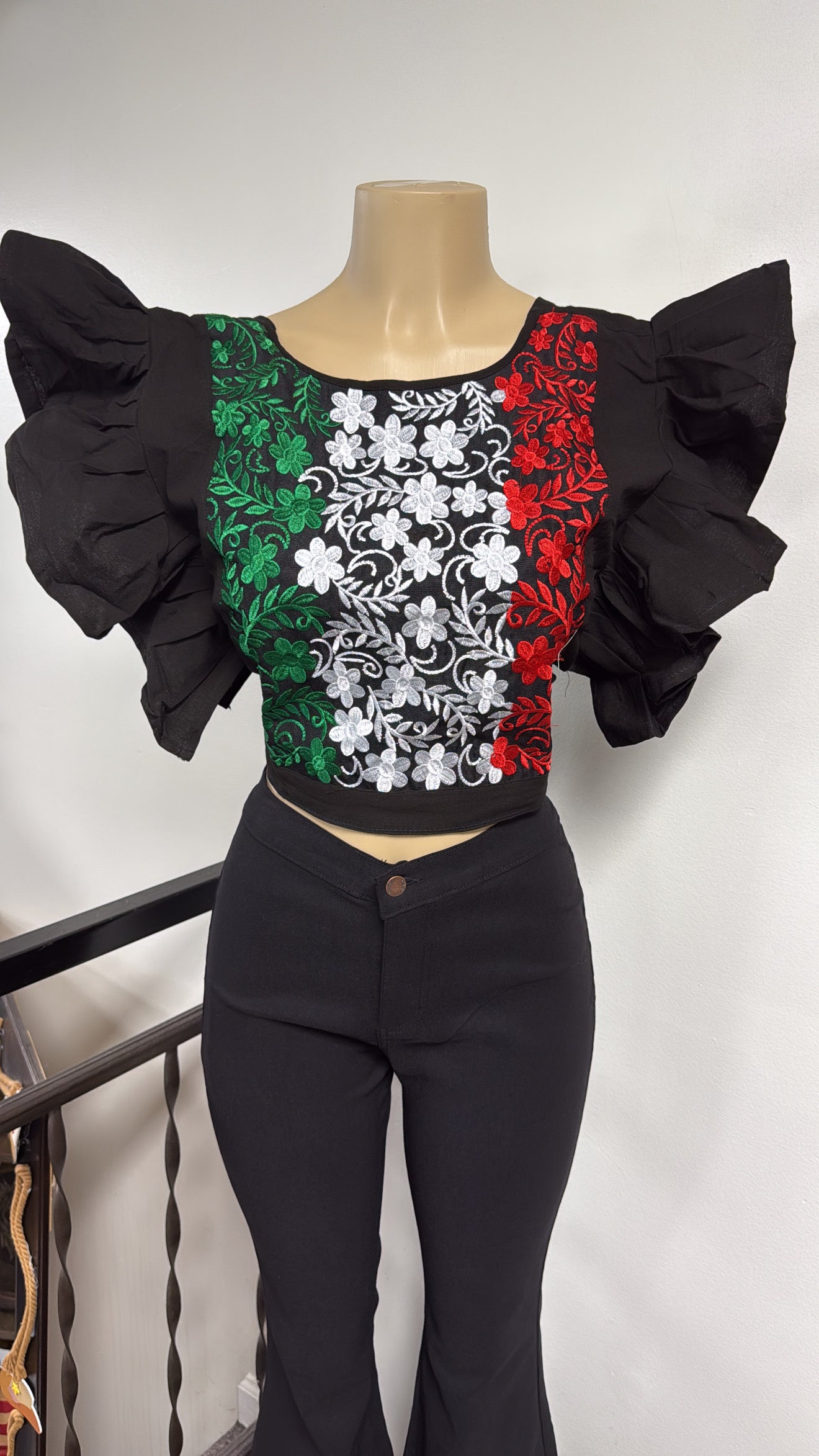 Uní talla
