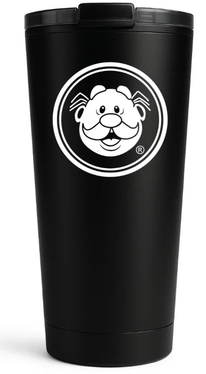 Simi soccer cup 23oz with whistle