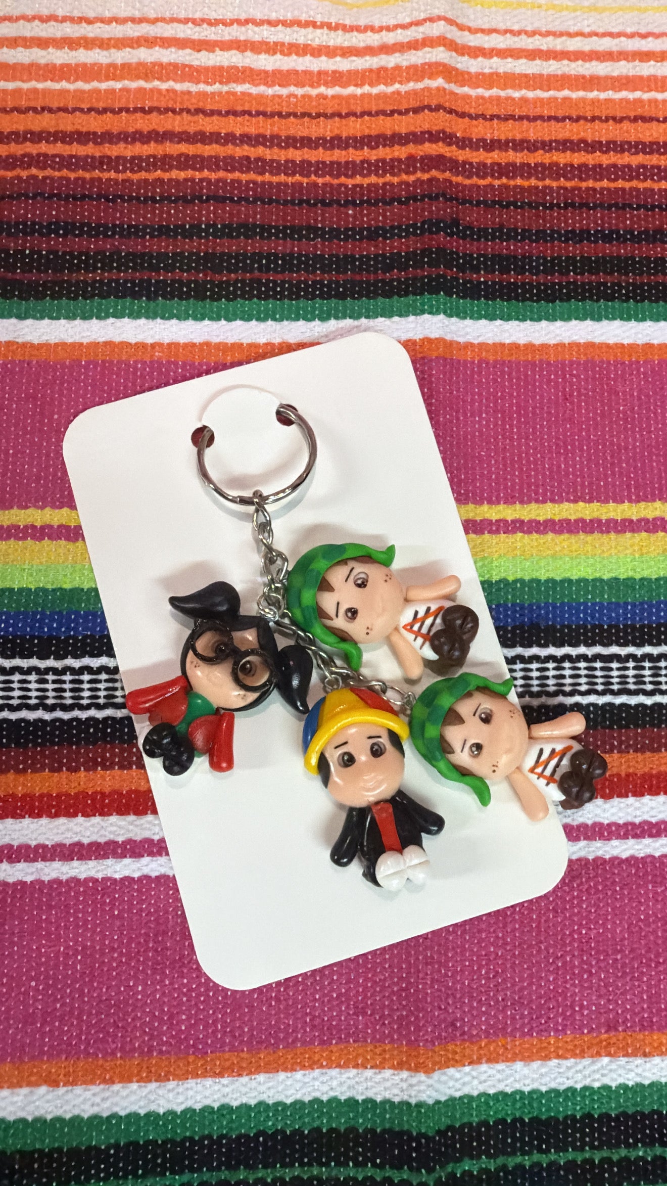 Keychain