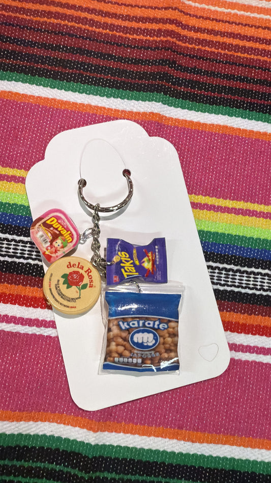Keychain